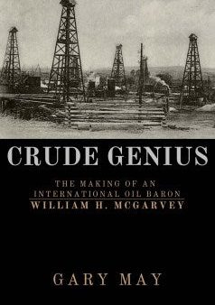 Crude Genius Hot on Sale