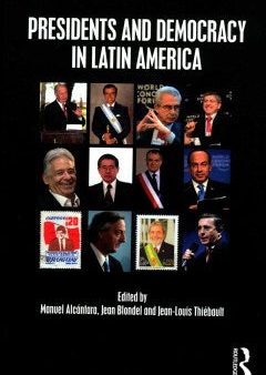 Presidents and Democracy in Latin America Cheap