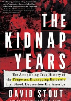 The Kidnap Years For Sale