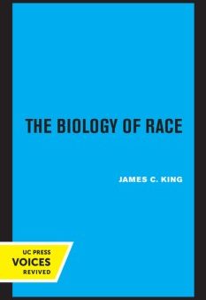 The Biology of Race Fashion