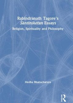 Rabindranath Tagore s Santiniketan Essays Online Hot Sale