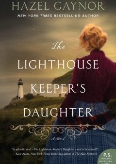 The Lighthouse Keeper s Daughter Hot on Sale