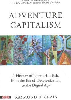 Adventure Capitalism Hot on Sale