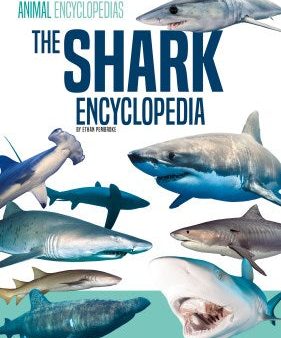 The Shark Encyclopedia for Kids Sale