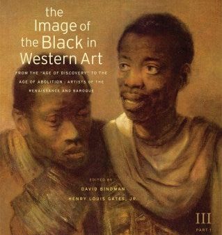 The Image of the Black in Western Art Sale