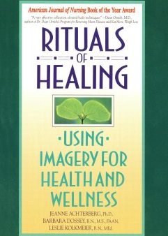 Rituals of Healing Discount