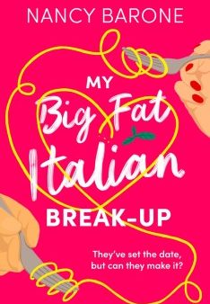 My Big Fat Italian Break-Up For Sale