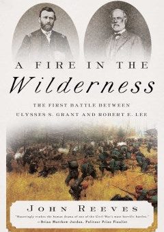 A Fire in the Wilderness Online Hot Sale