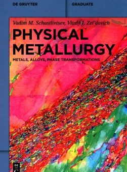 Physical Metallurgy Fashion