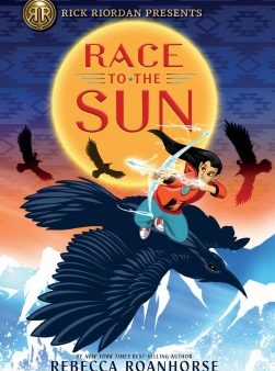 Race to the Sun Hot on Sale