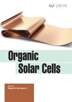 Organic Solar Cells on Sale