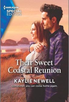 Their Sweet Coastal Reunion Cheap