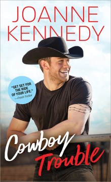 Cowboy Trouble on Sale