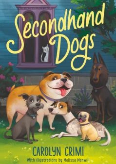 Secondhand Dogs Discount