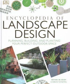 Encyclopedia of Landscape Design Supply