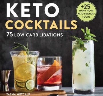 Keto Cocktails For Sale