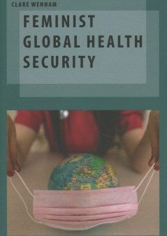 Feminist Global Health Security Online Sale