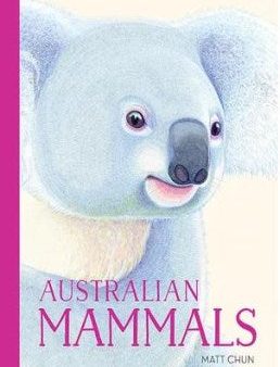 Australian Mammals Online now